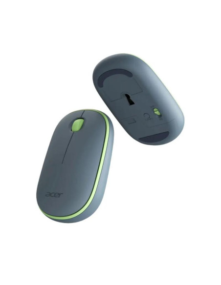 Mouse Acer wireless Bubble mouse AMR100 Blue