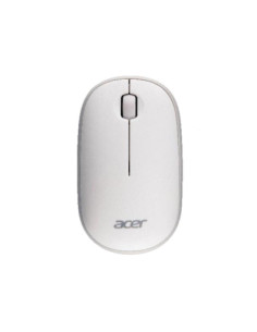 Mouse Acer wireless Bubble mouse AMR100 White
