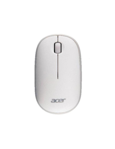 Mouse Acer wireless Bubble mouse AMR100 White