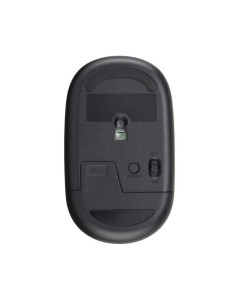Mouse Acer Wireless Bubble mouse AMR100 Black