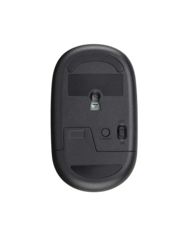 Mouse Acer Wireless Bubble mouse AMR100 Black