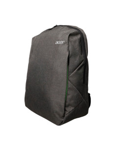 15.6'' ACER URBAN BACKPACK GRAY&GREEN 2