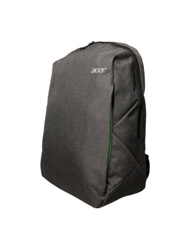 15.6'' ACER URBAN BACKPACK GRAY&GREEN