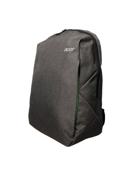 15.6'' ACER URBAN BACKPACK GRAY&GREEN