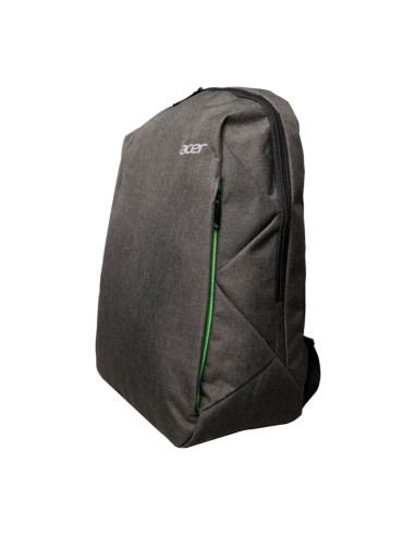 15.6'' ACER URBAN BACKPACK GRAY&GREEN