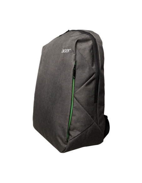15.6'' ACER URBAN BACKPACK GRAY&GREEN