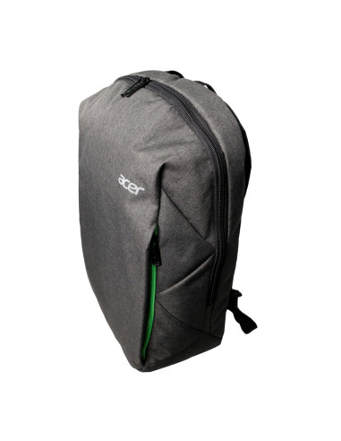 15.6'' ACER URBAN BACKPACK GRAY&GREEN