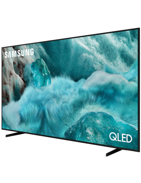 Televizoare SAMSUNG QLED TV 75" SAMSUNG QE75Q7FAAUXXH