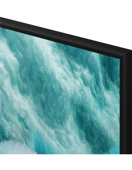 Televizoare SAMSUNG QLED TV 75" SAMSUNG QE75Q7FAAUXXH