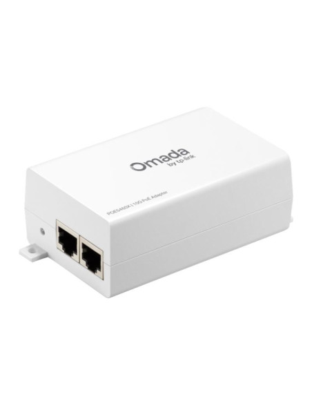 Routere Wireless TP-LINK Omada 54V 60W 10G Passive PoE Adapter