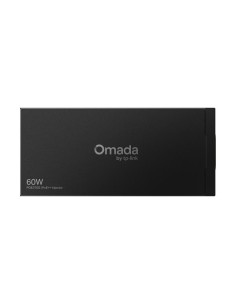 Routere Wireless TP-LINK Omada 10G PoE++ Injector Adapter