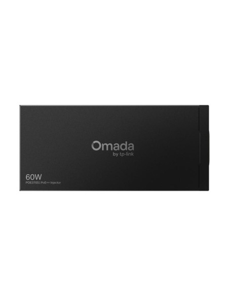Routere Wireless TP-LINK Omada 10G PoE++ Injector Adapter