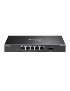 Switch-uri TP-LINK Omada 5-Port 2.5GBASE-T ES206XPP-M2
