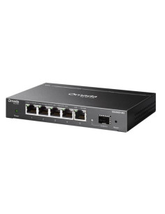 Switch-uri TP-LINK Omada 5-Port 2.5GBASE-T Easy Managed Swi