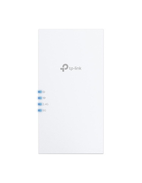 Access point & Range Ext. LINKSYS BE3600 Wi-Fi 7 Range Extender RE220BE