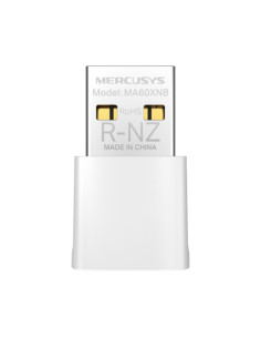 Access point & Range Ext. MERCUSYS AX900 Nano Wi-Fi 6...