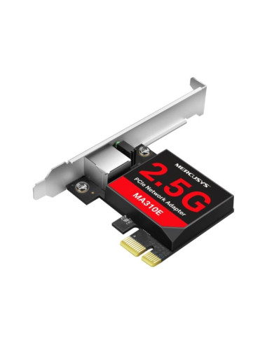 Access point & Range Ext. MERCUSYS 2.5 Gigabit...