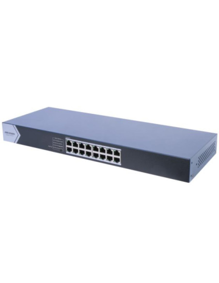 Switch-uri HIKVISION SWITCH GIGABIT