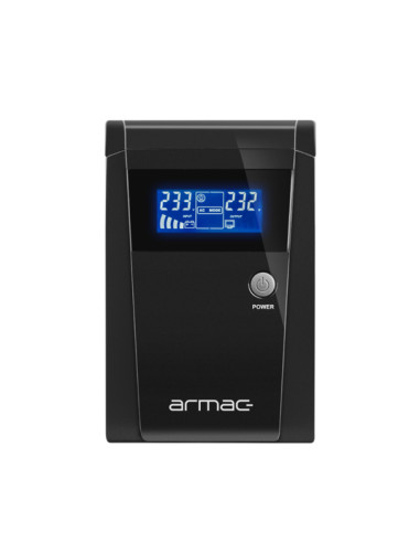 UPS ARMAC UPS ARMAC OFFICE O/1500F/LCD