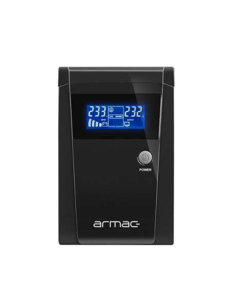 UPS ARMAC UPS ARMAC OFFICE O/1500F/LCD