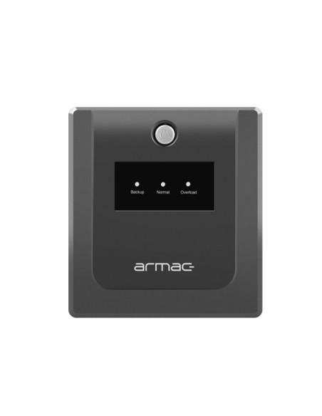 UPS ARMAC UPS ARMAC HOME H/1500F/LED