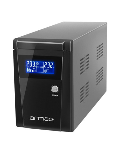 UPS ARMAC UPS ARMAC OFFICE O/1000F/LCD