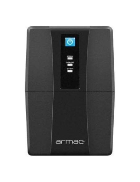 UPS ARMAC UPS ARMAC HOME LITE HL/650F/LED/V2
