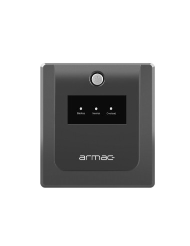 UPS ARMAC UPS ARMAC HOME H/1000F/LED