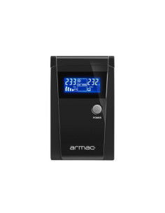 UPS ARMAC UPS ARMAC OFFICE O/650F/LCD