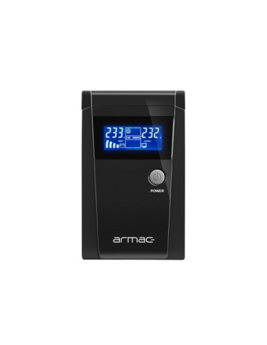 UPS ARMAC UPS ARMAC OFFICE O/650F/LCD