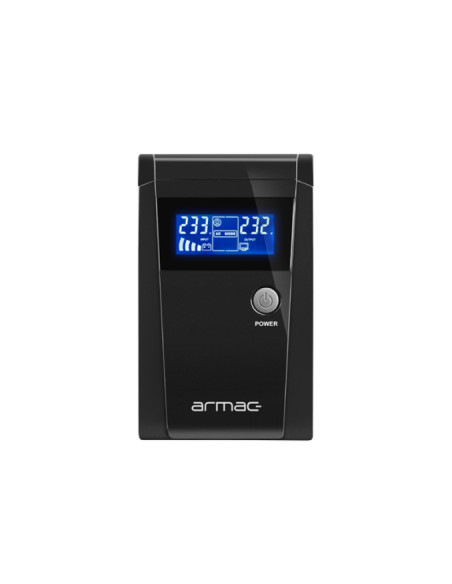 UPS ARMAC UPS ARMAC OFFICE O/650F/LCD