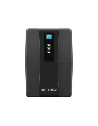 UPS ARMAC UPS ARMAC HOME LITE HL/850F/LED/V2