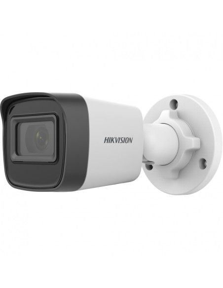 Camere supraveghere IP HIKVISION CAMERA IP BULLET 4MP 2.8MM IR 20M LITE