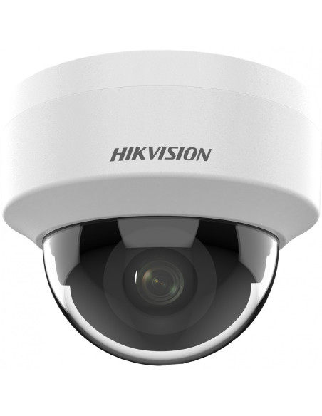 Camere supraveghere IP HIKVISION CAMERA IP DOME 4MP 2.8MM IR 20M LITE