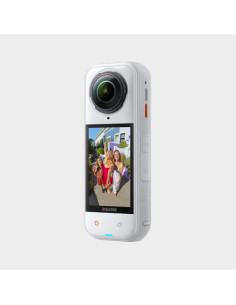 Camere video sport Insta360 X5 action sports camera 2