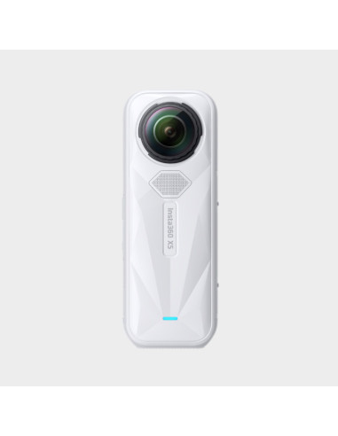 Camere video sport Insta360 X5 action sports...