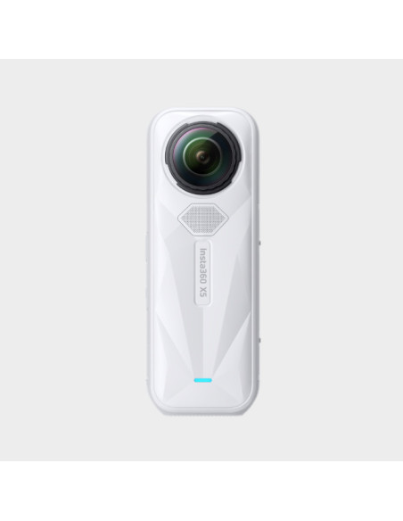 Camere video sport Insta360 X5 action sports camera