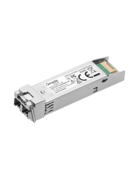 Accesorii switch-uri TP-LINK TPL SFP MODULE 1000Base-SX MMF Industria