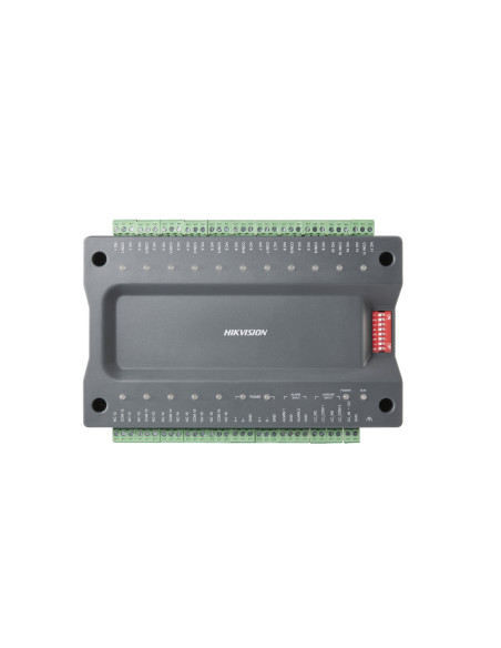Centrale control acces HIKVISION EXTENSIE CONTROLER LIFT RS485