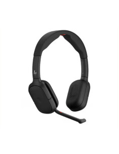Casti audio HP Poly Focus 625 Stereo BT Headset