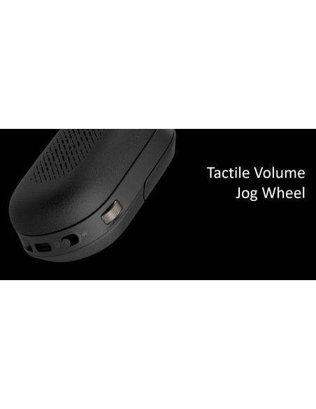 Casti audio HP Poly Focus 625 Stereo BT Headset