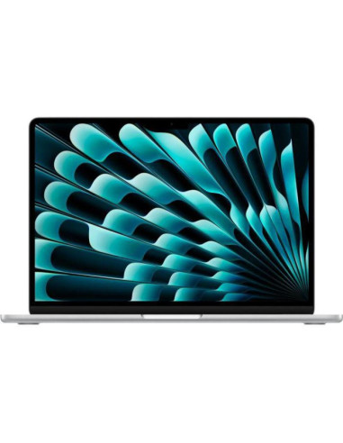 Laptop APPLE MA15 M5 CPU-10/GPU-10/24GB/1TB INT SV