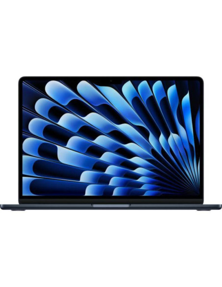 Laptop APPLE MA15 M5 CPU-10/GPU-10/24GB/1TB INT BK