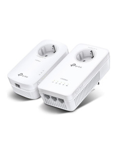 Adaptoare PowerLAN TP-LINK TPL P-LINE KIT(TL-WPA8631P +...