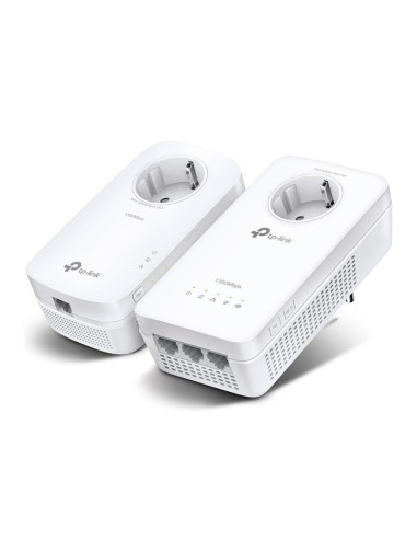 Adaptoare PowerLAN TP-LINK TPL P-LINE...