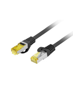 Alte accesorii retea LANBERG PATCHCORD CAT.6A S/FTP LSZH...