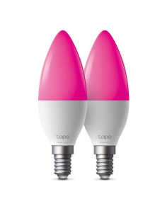 Smart home TP-LINK Smart Light Bulb, Multicolor TPL, 2-Pack