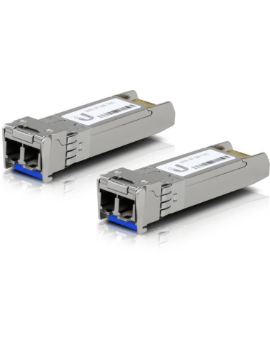 Accesorii switch-uri UBIQUITI 10GBPS SINGLE...