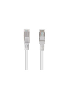 Alte accesorii retea LANBERG PATCHCORD CAT.5E FTP 3M GREY