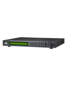 Switch-uri KVM ATEN 8x8 HDMI Matrix Switch with Scaler Aten